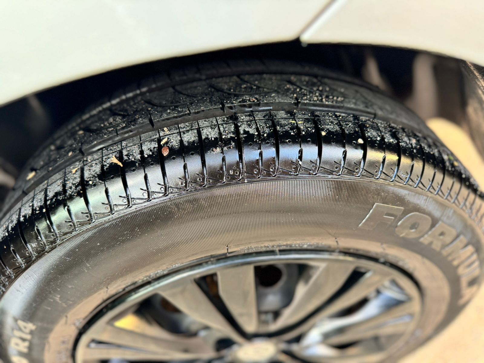 Gol 1.6 2011/2012 Prata Flex