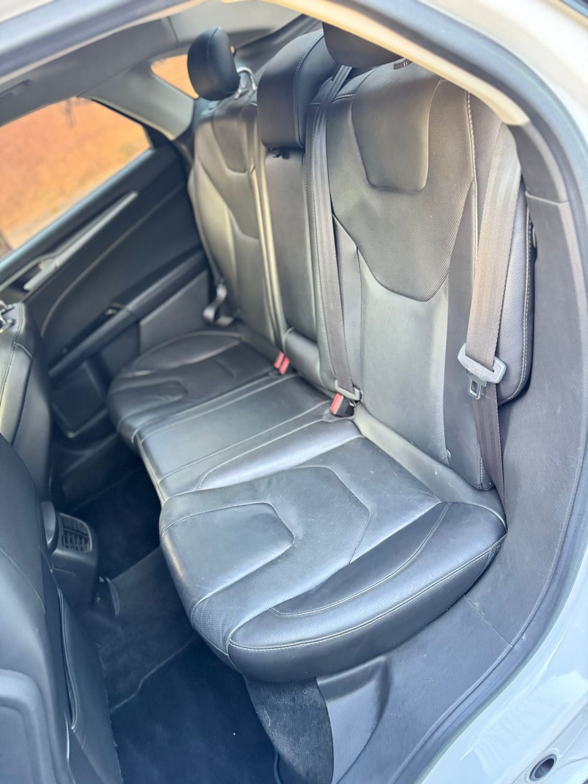 Ford Fusion Titanium 2.0 AWD 16V Automático 2012/2013 – Branco | Baixo KM | Abaixo da FIPE| OPORTUNIDADE!