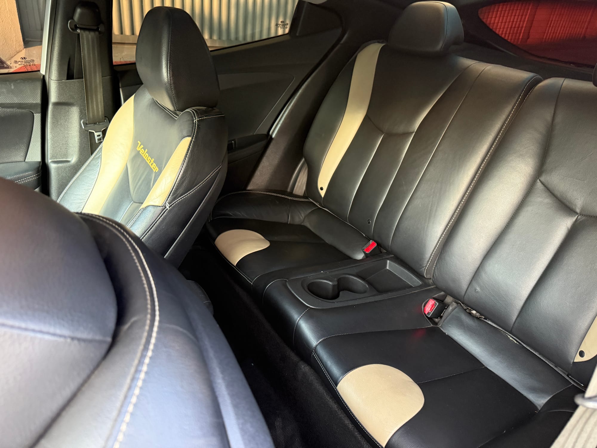 Hyundai Veloster 1.6 16V Automático - 2012/2013 - Gasolina| Oportunidade abaixo da FIPE!