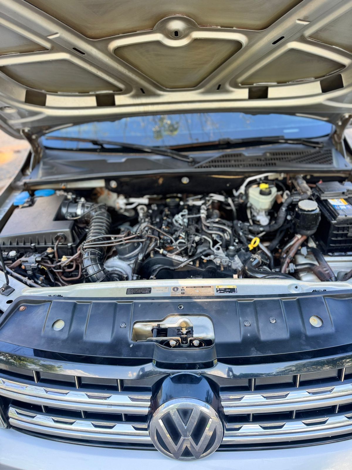 Volkswagen Amarok Highline 2.0 4x4 CD – 2019/2019| ABAIXO DA FIPE! REPASSE!