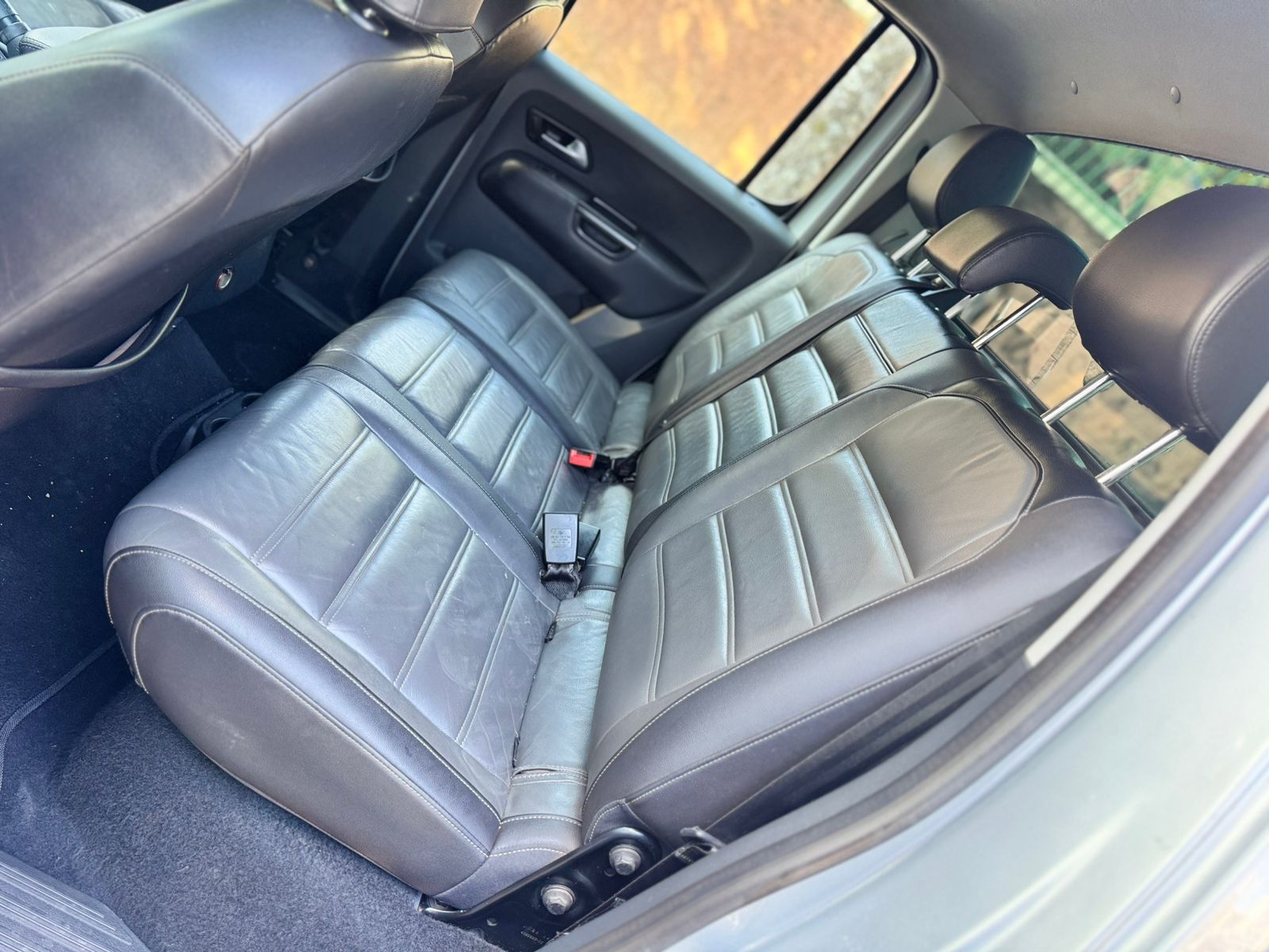 Volkswagen Amarok Highline 2.0 4x4 CD – 2019/2019| ABAIXO DA FIPE! REPASSE!