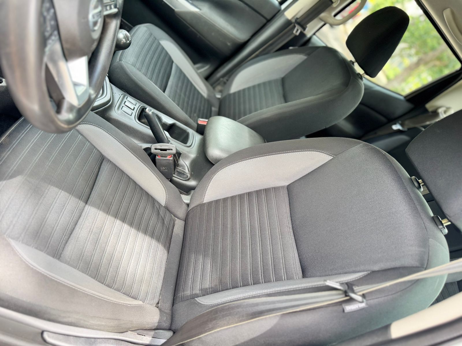 NISSAN FRONTIER 2.3 TURBO DIESEL SCD 4x4 MANUAL – 2022/2023 