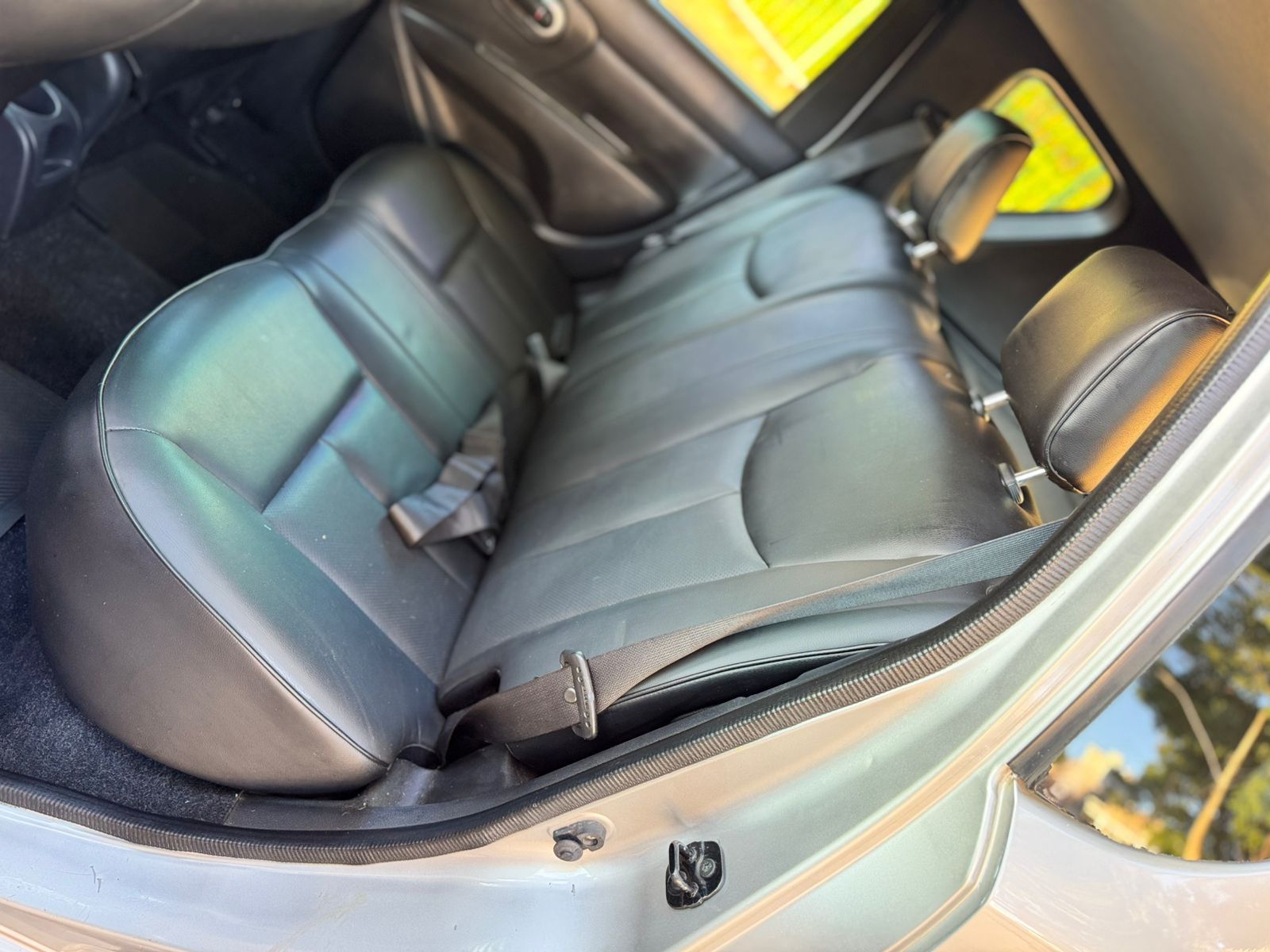 Nissan Livina 1.6 SL X-Gear 16V Manual – 2011/2012