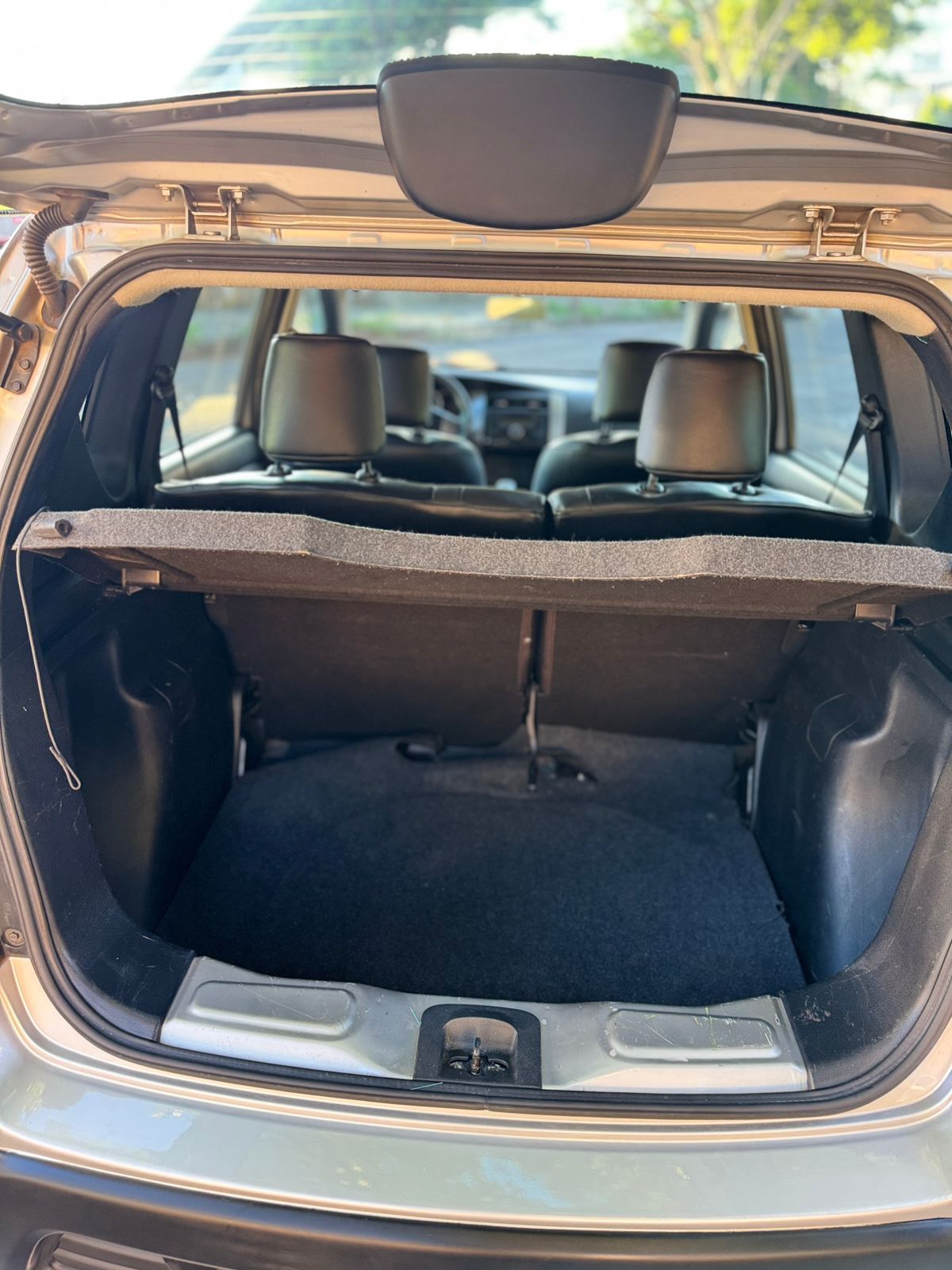 Nissan Livina 1.6 SL X-Gear 16V Manual – 2011/2012