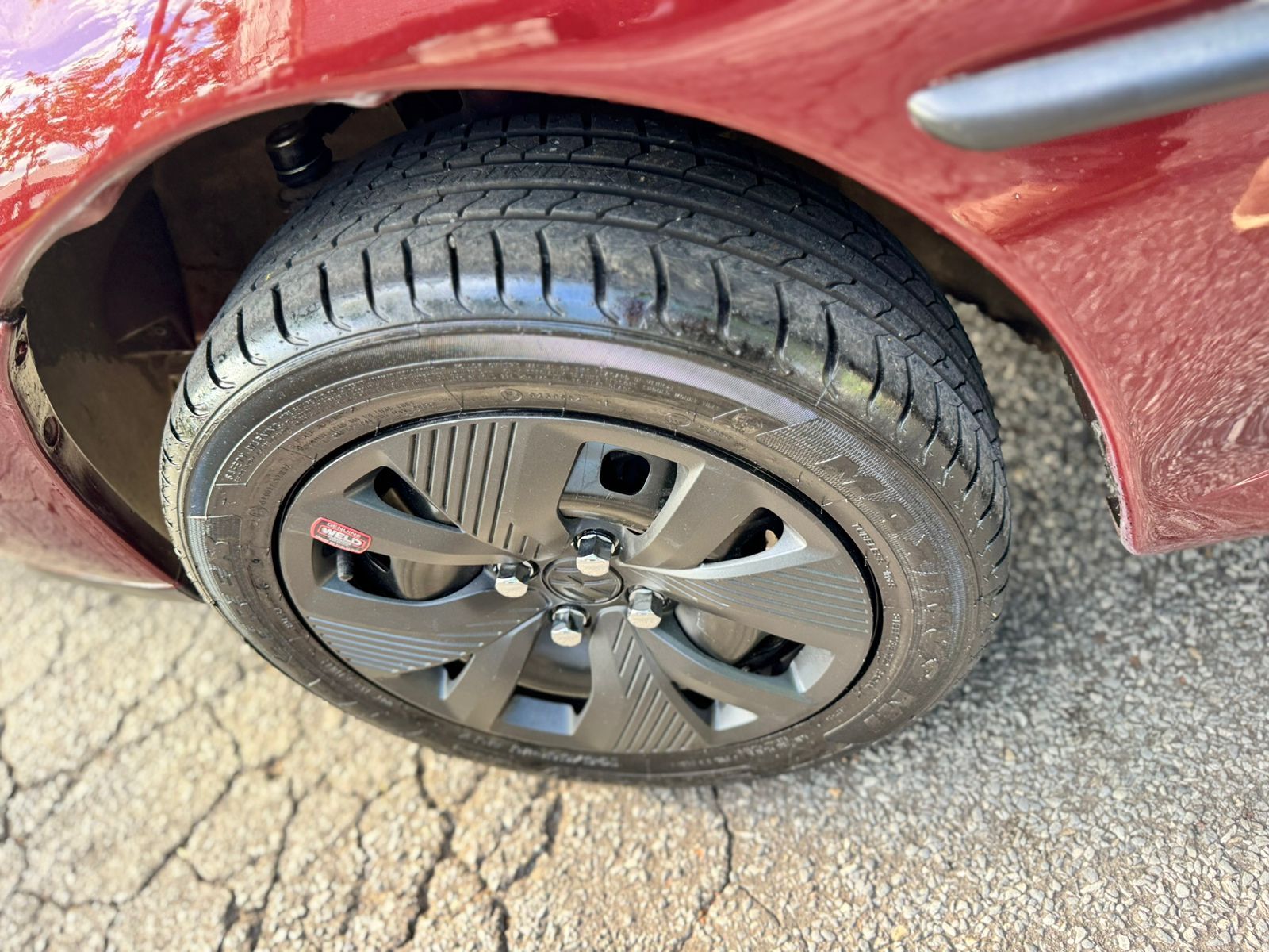 VW PARATI ATLANTA 1.8 – CLÁSSICA E COMPLETA