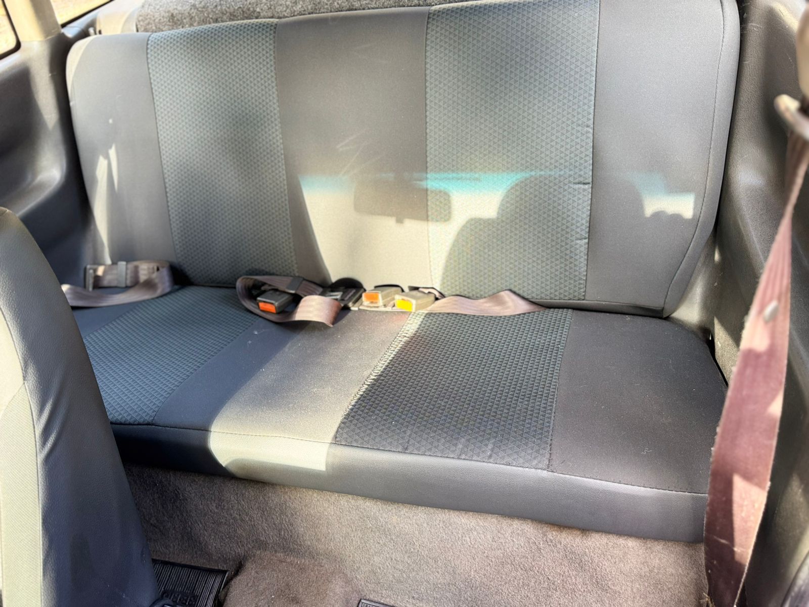 VW PARATI ATLANTA 1.8 – CLÁSSICA E COMPLETA