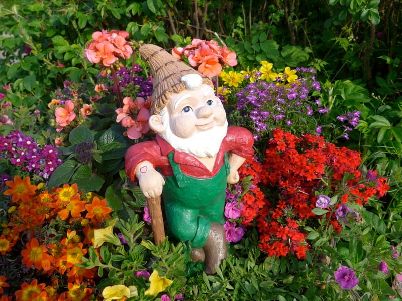 Horticulture Services