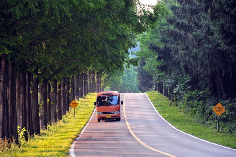 Transport and Logistics