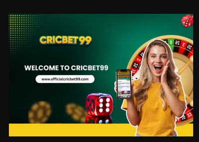 Cricbet99 Login ID and Password – Easy Access to Your Betting Account