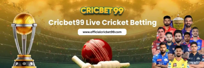 Cricbet99 Club – The Ultimate Cricket Betting Experience