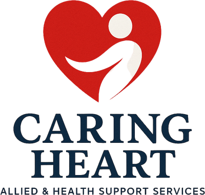 www.caringheartalliedservices.com