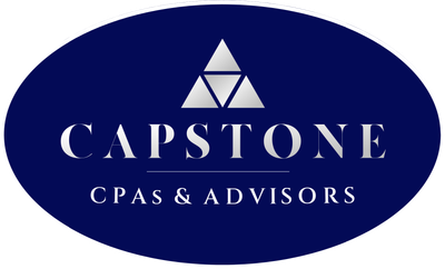 Capstone CPAs and Advisors