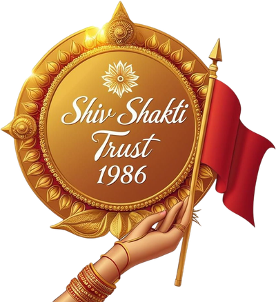 Shree Shiv Shakti Mannat Temple