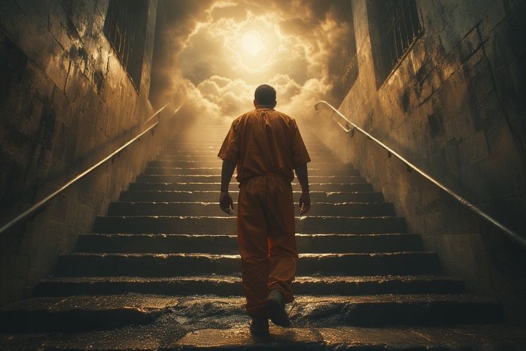 Station 1 | Encounter Jesus Christ
