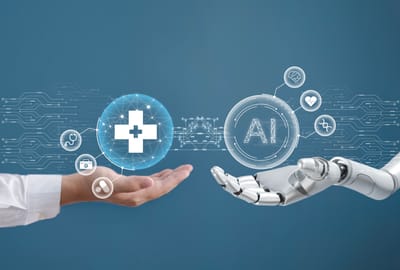 The Impact of AI in Modern Medicine