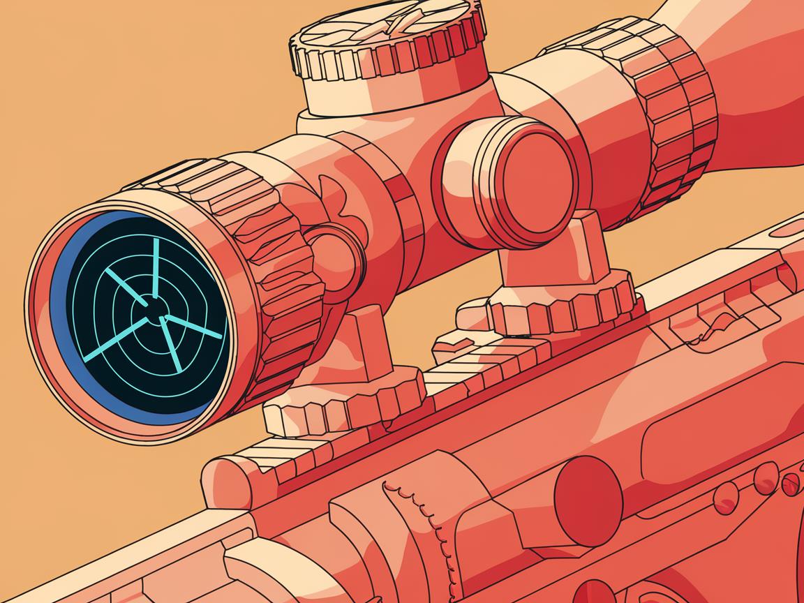 Kodiak Combat Scope Safe Or Not