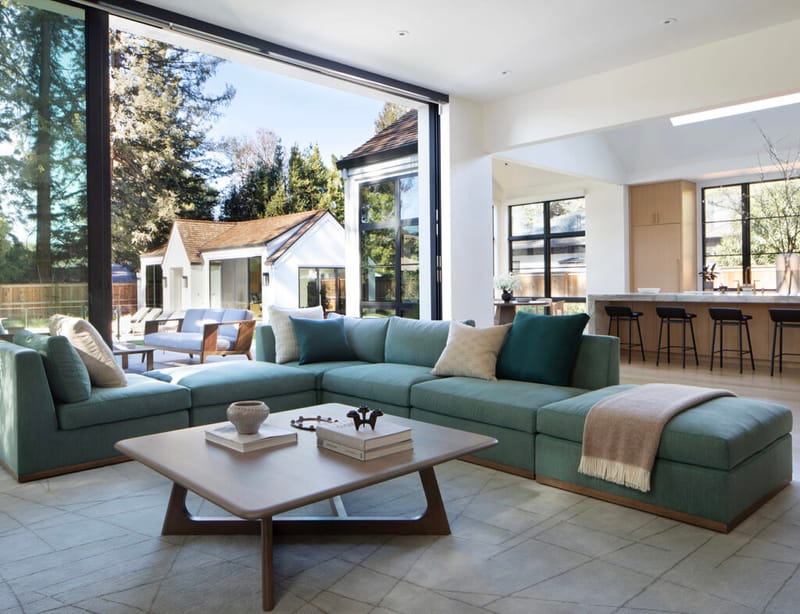 Custom Furniture Design