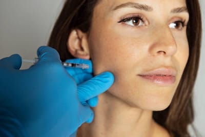 Botox Injection Benefits Beyond Cosmetic Use You Didn’t Know