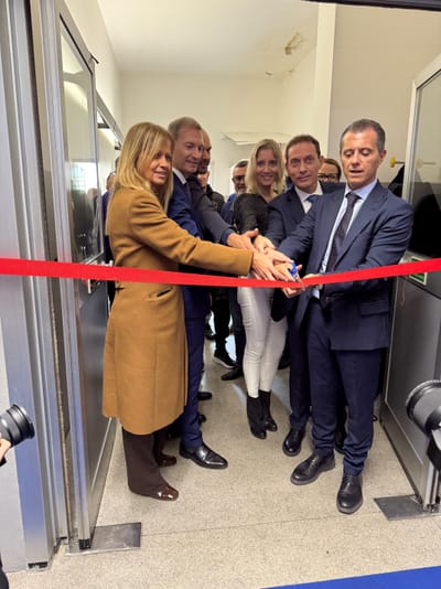 Nuova casa a Milano per la boxe