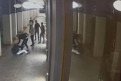 La banalità del male