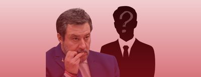 Lega: e se il dopo Salvini fosse chi non ti aspetteresti mai?