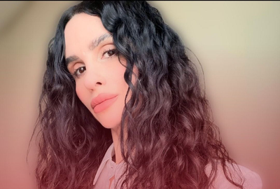 Azzurra Barbuto: patriota, scrittrice, odiata dalla sinistra - Copy - Copy