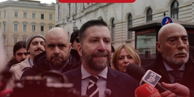 Intervista esclusiva a Sebastiano Seddio (comitato Remigrazione)