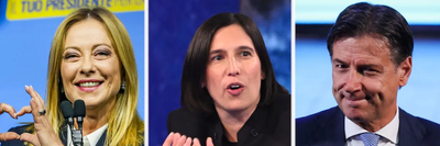 Morti e resurrezioni di Natale: il sondaggio politico di You Trend