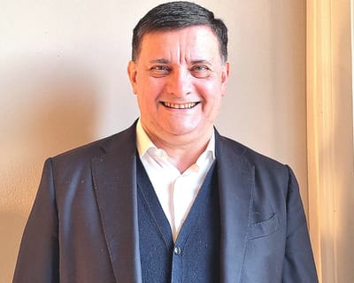Intervista a Roberto Jonghi Lavarini: una vita a destra