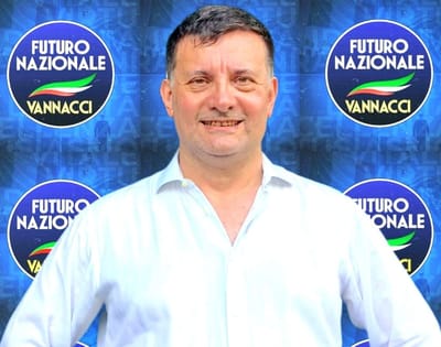 Il Barone Nero Roberto Jonghi Lavarini pronto a candidarsi in Futuro Nazionale?