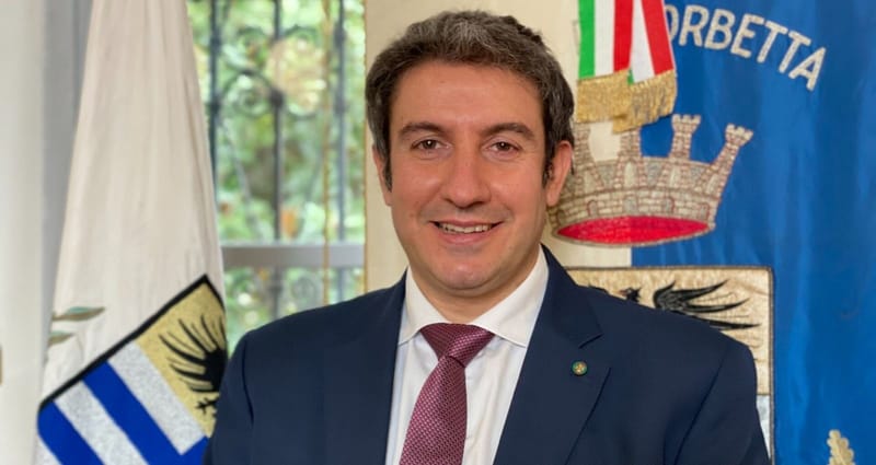 Intervista a Marco Ballarini