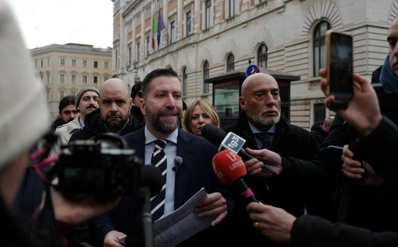 Intervista a Sebastiano Seddio (Comitato Remigrazione)