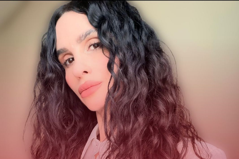 Intervista ad Azzurra Barbuto