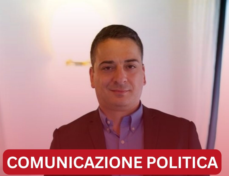 A lezione di comunicazione politica con Marco Venturini