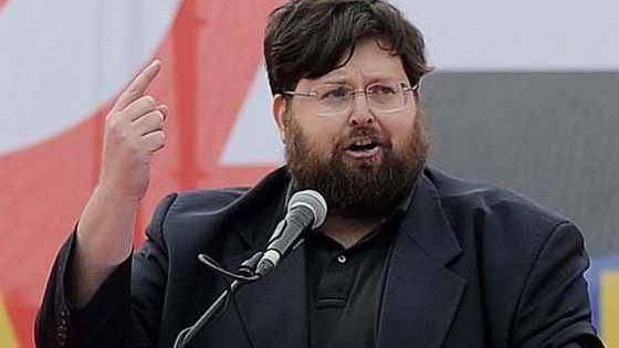 Intervista a Mario Adinolfi