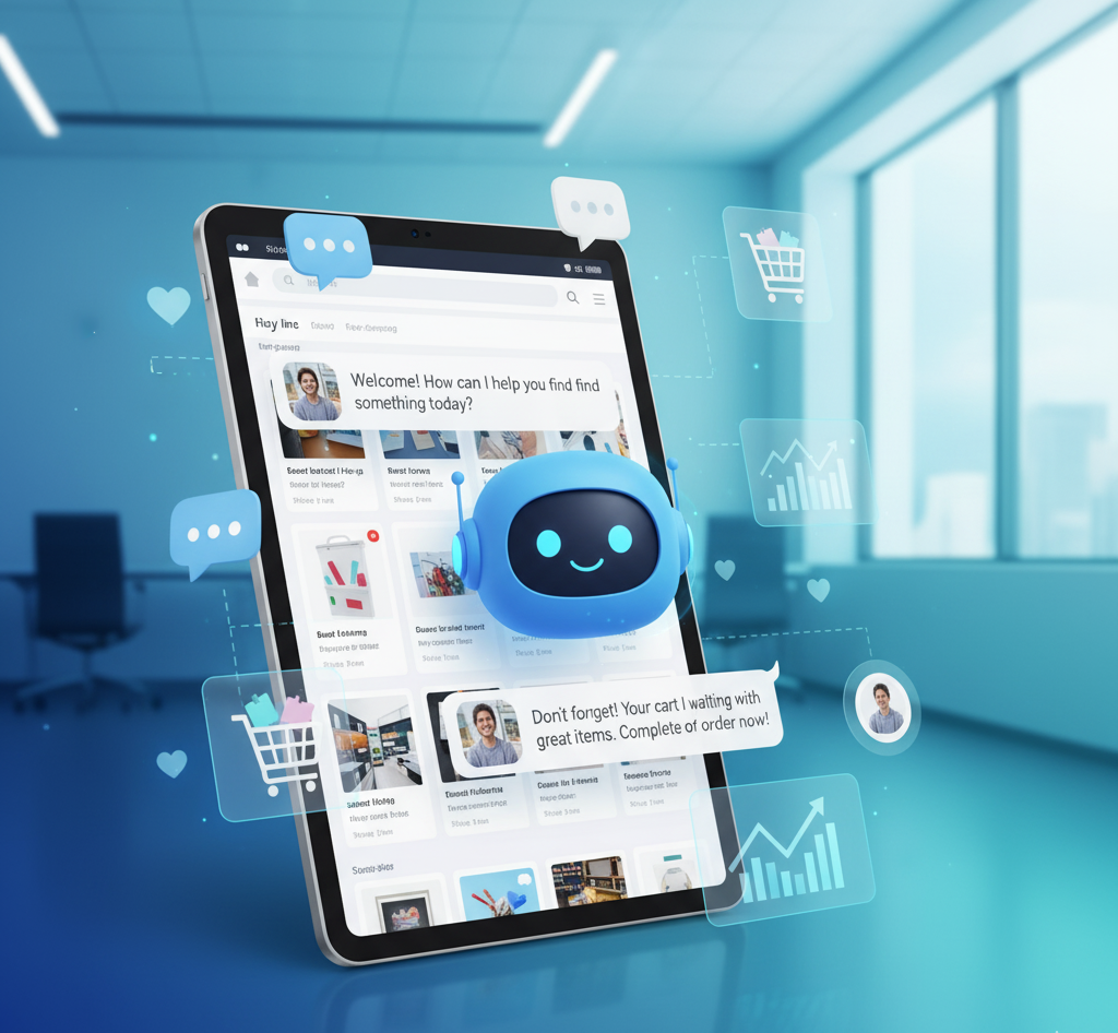 Best Shopify Chatbot: Choose the Right AI Assistant to Boost Sales and Support