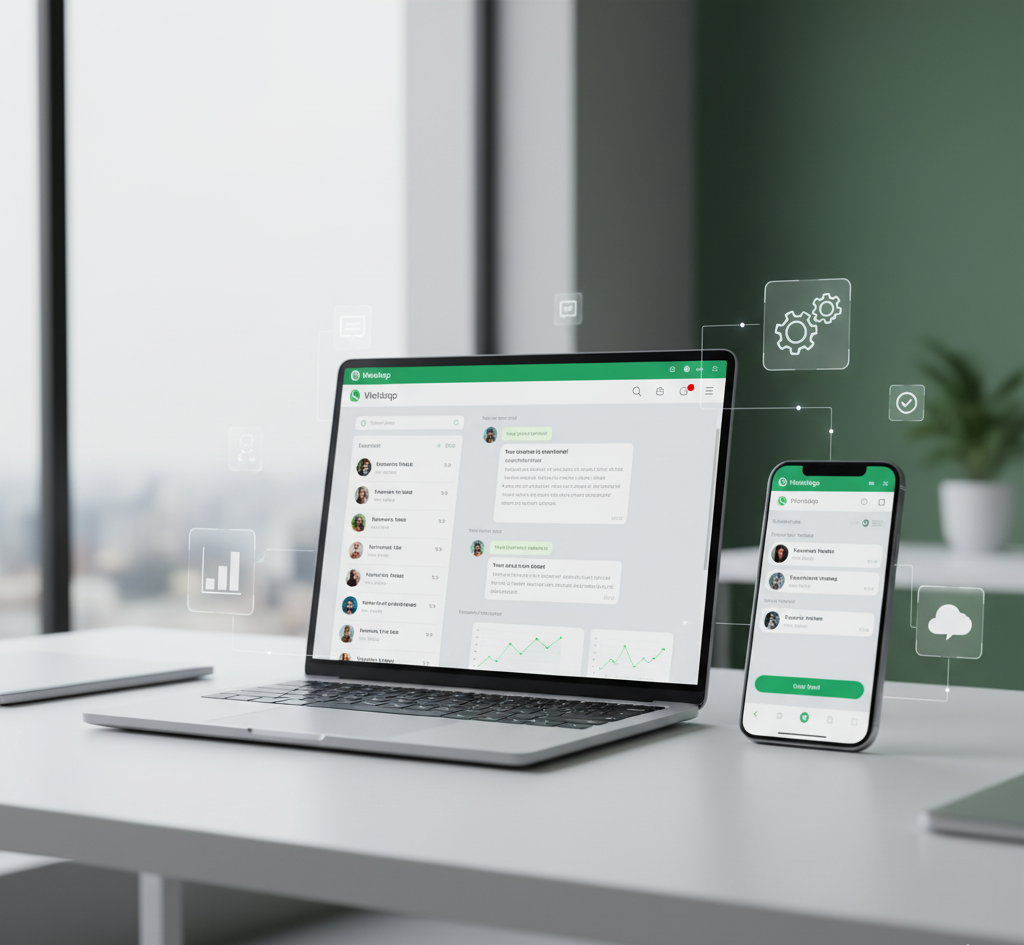 AeroChat WhatsApp integration: A Practical Guide to Faster Customer Conversations