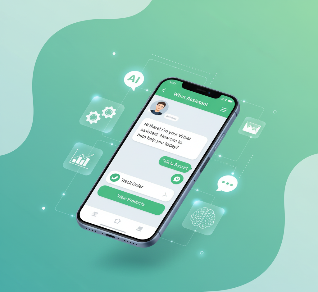 best WhatsApp chat assistant: How to Choose, Build, and Scale One for Your Business