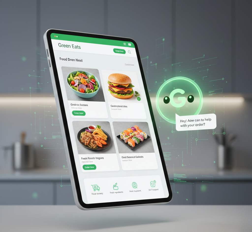 Best Shopify Chatbot for Food Website: Complete 2025 Guide - Copy