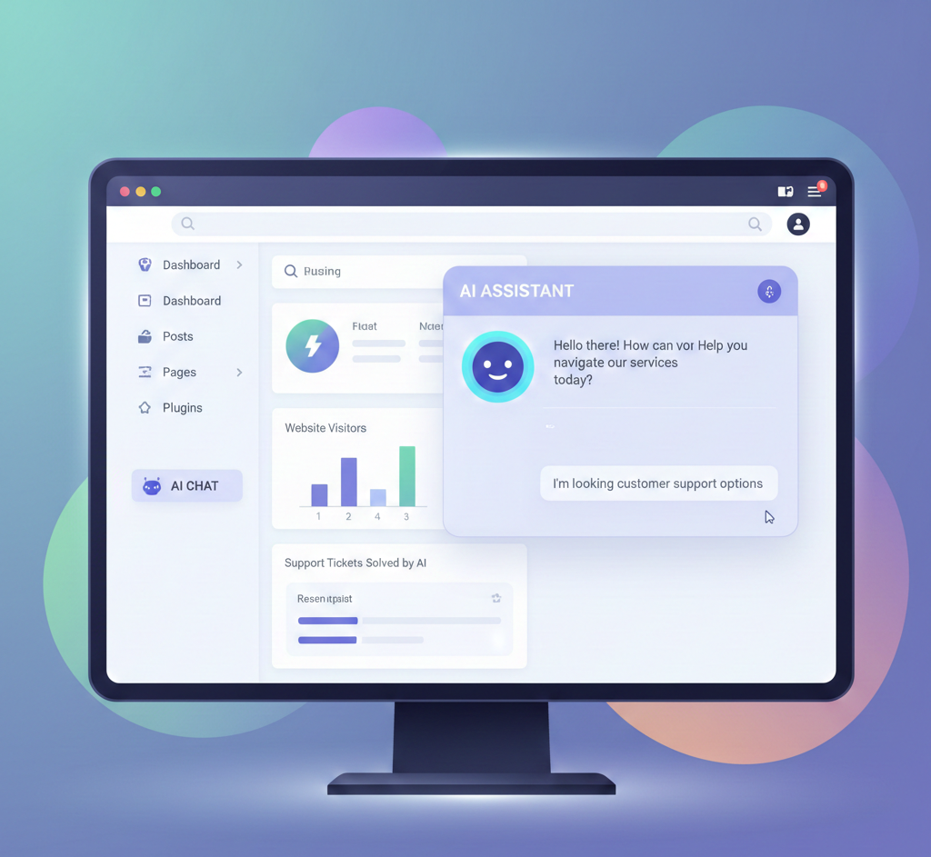 Best Chatbot for WordPress: A Complete Guide to Smarter Website Engagement