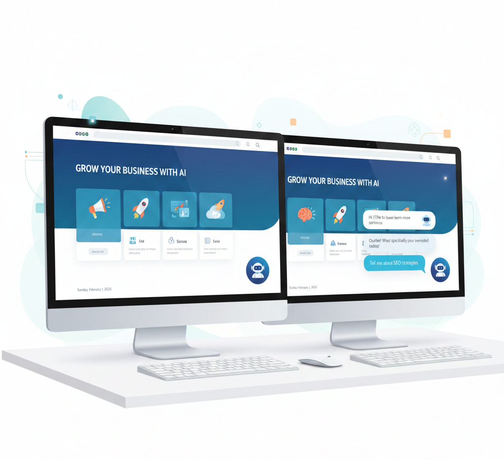 Free Chatbot for Website: A Simple Way to Engage Visitors and Grow Online