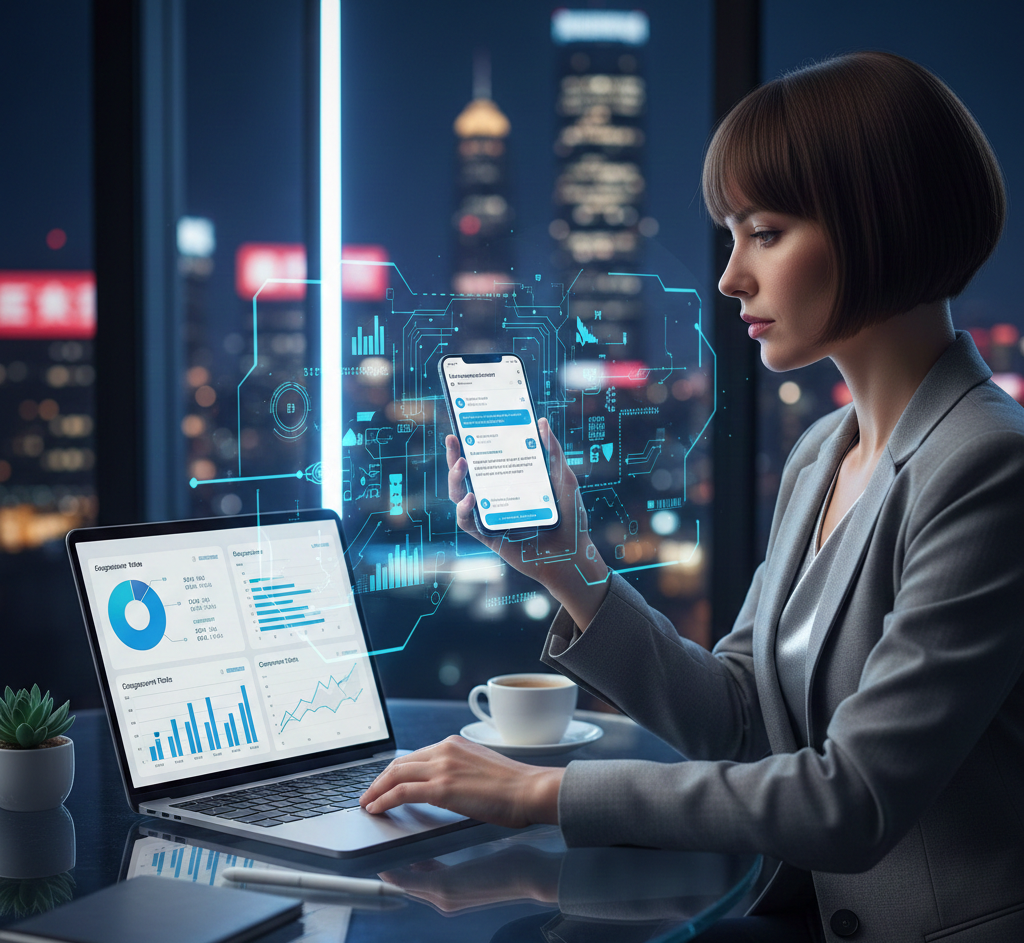 Instagram Automation Chatbot: The Ultimate Tool for Smart Engagement and Business Growth
