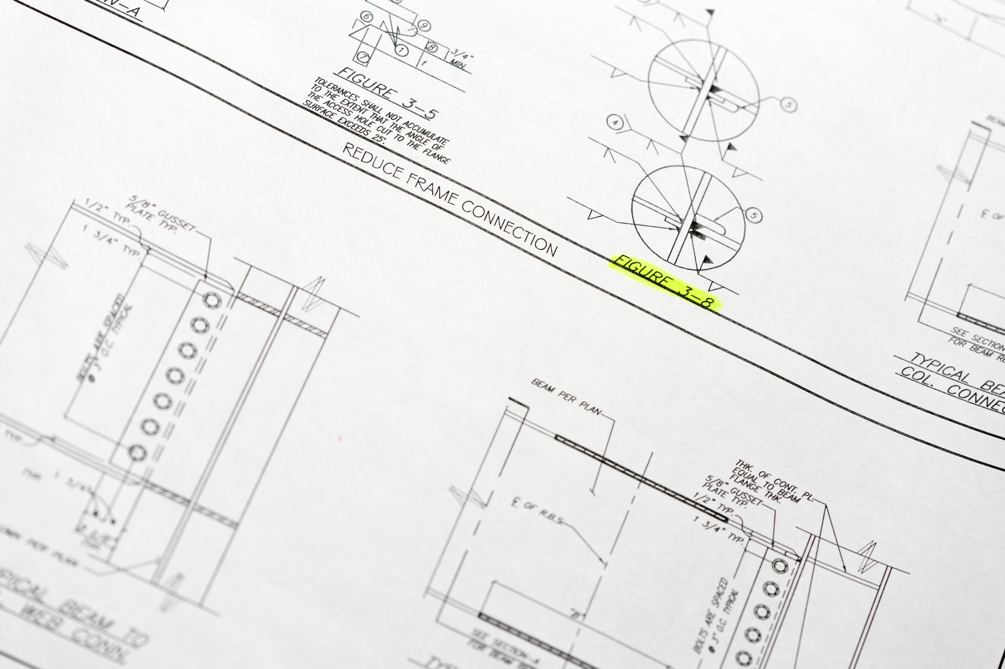 Design to Shop Drawings, Engineering Details That Prevent Rework