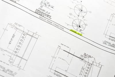 Design to Shop Drawings, Engineering Details That Prevent Rework
