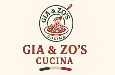 Gia & Zo’s