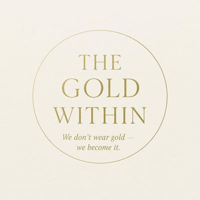 The Gold Within Atelier