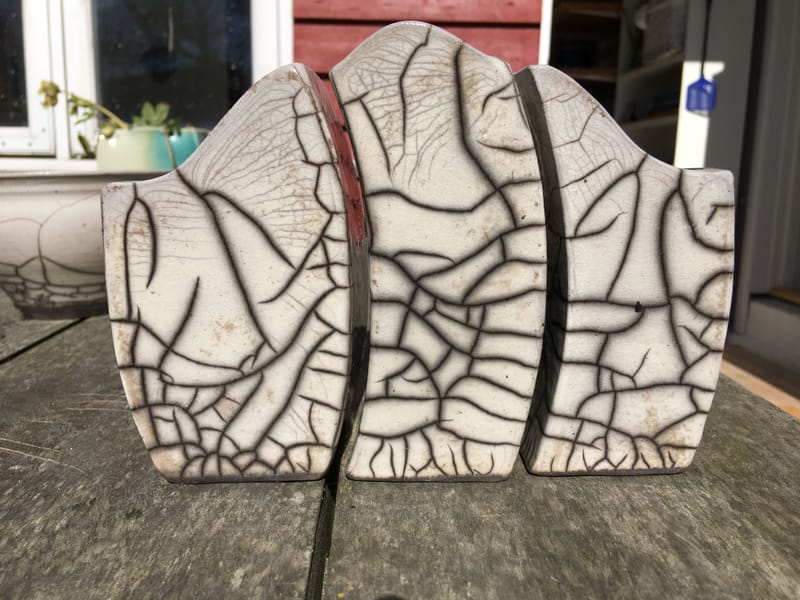 Passer vaser/Fitted vases