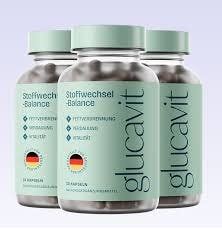 Glucavit Before Buy Check Must