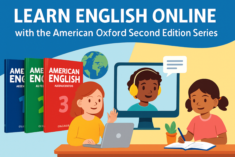 Watch a Live Demo Now with The English Fairy!!! thumbnail