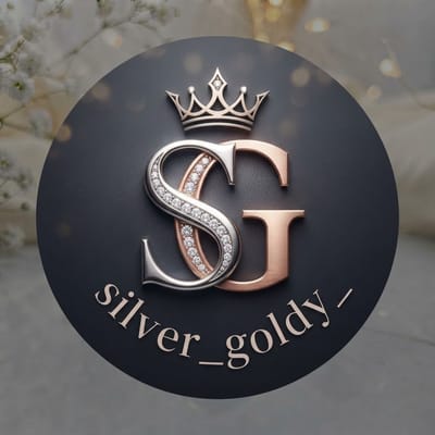 silvergoldy
